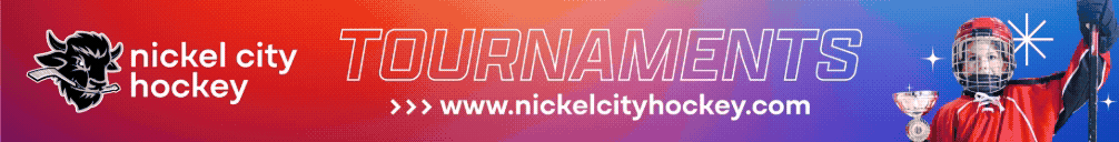 Nickel City Hockey